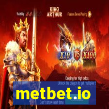 metbet.io
