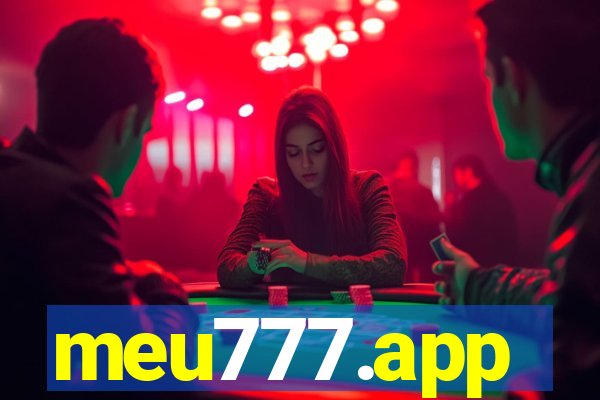 meu777.app