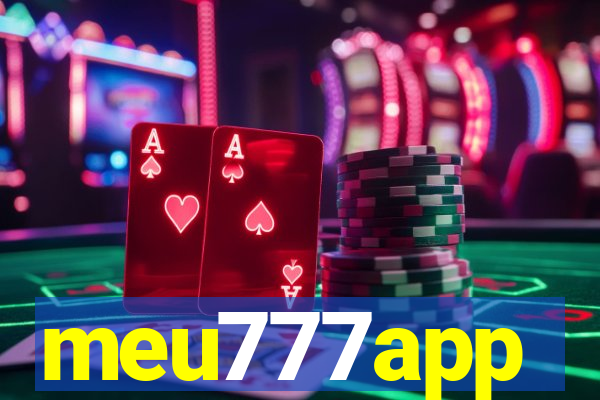 meu777app