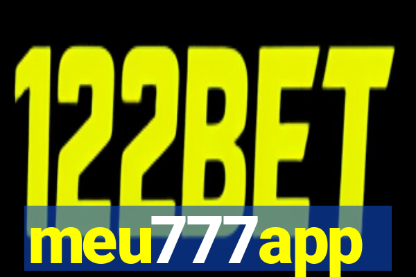 meu777app