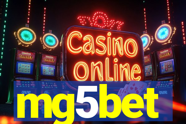 mg5bet