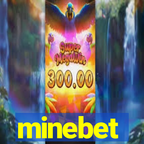 minebet