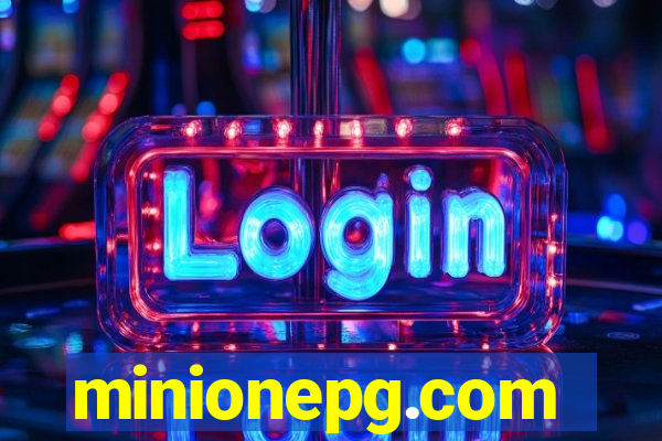 minionepg.com
