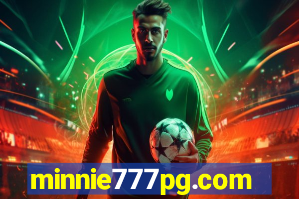 minnie777pg.com