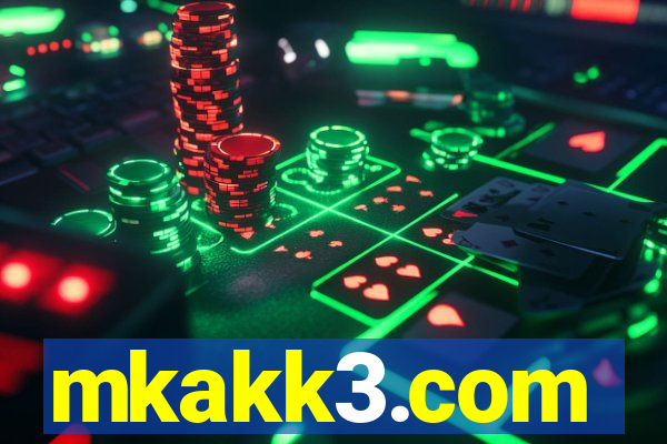mkakk3.com