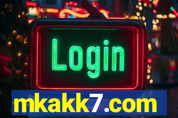 mkakk7.com