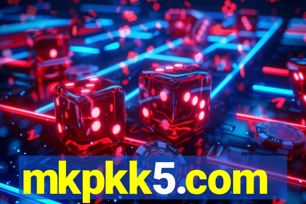 mkpkk5.com