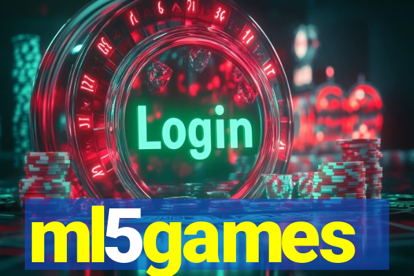 ml5games