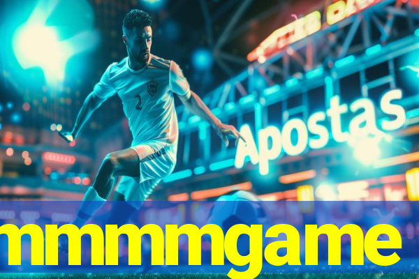 mmmmgame