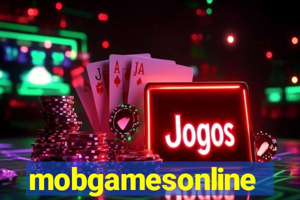 mobgamesonline