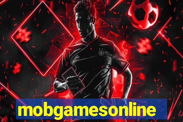 mobgamesonline