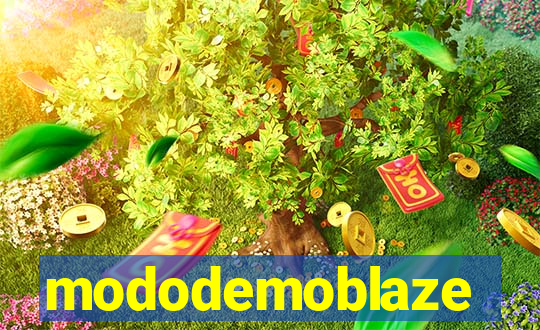 mododemoblaze