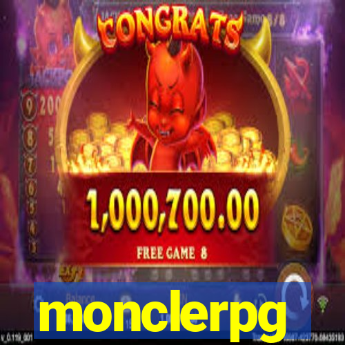 monclerpg