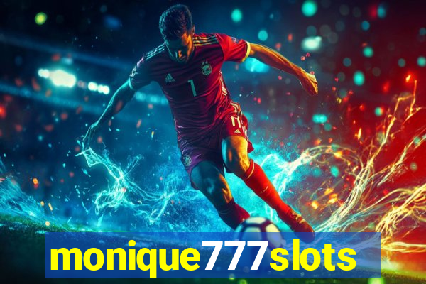 monique777slots