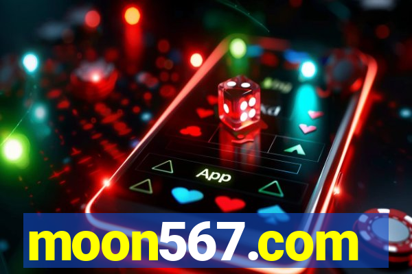 moon567.com