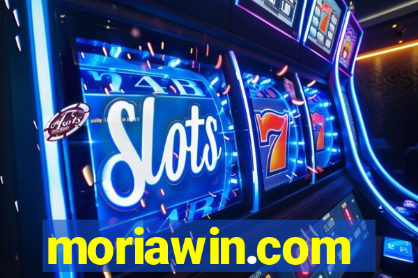 moriawin.com