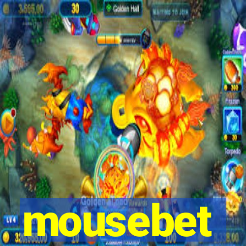 mousebet