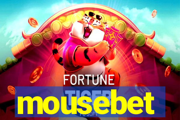 mousebet