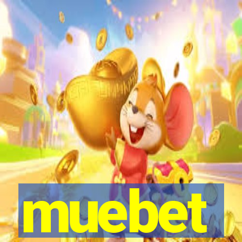 muebet