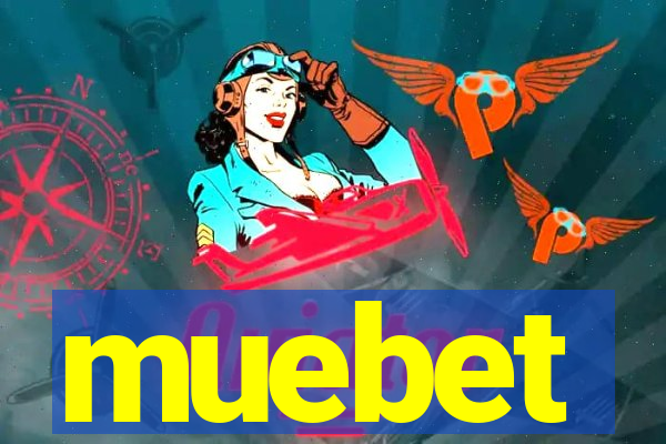 muebet