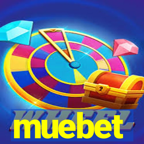 muebet