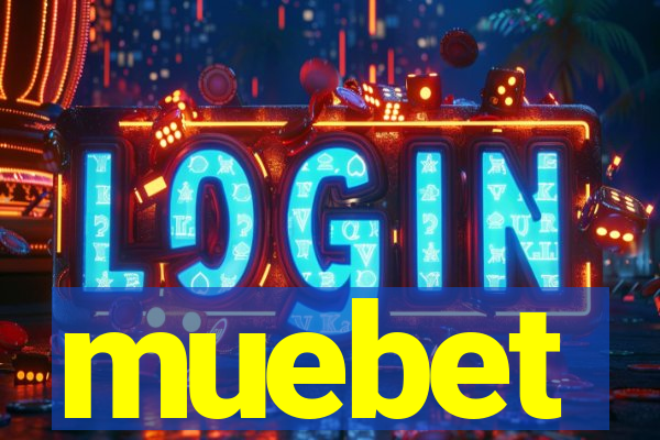 muebet