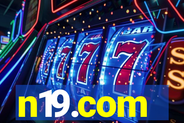 n19.com