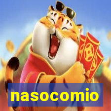 nasocomio