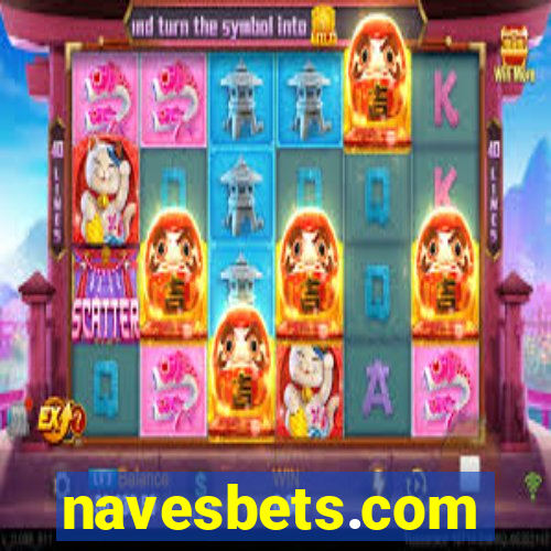 navesbets.com