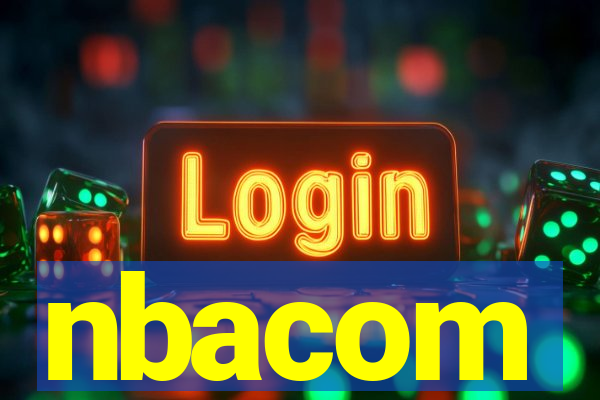 nbacom