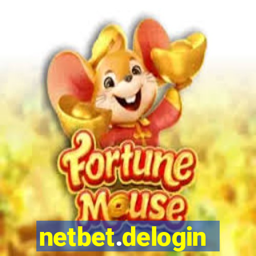 netbet.delogin
