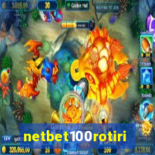 netbet100rotiri