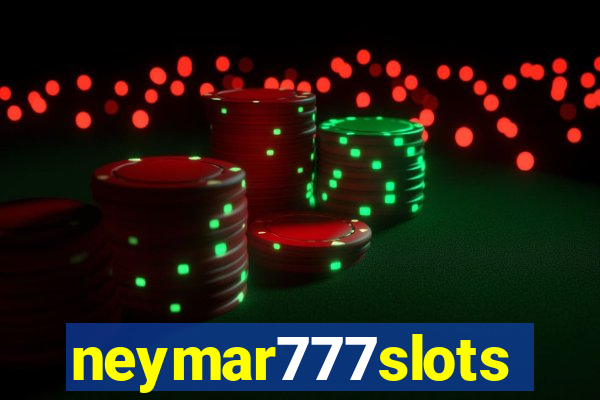 neymar777slots