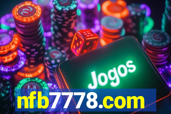 nfb7778.com