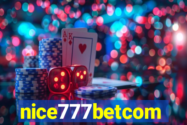 nice777betcom