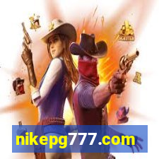 nikepg777.com