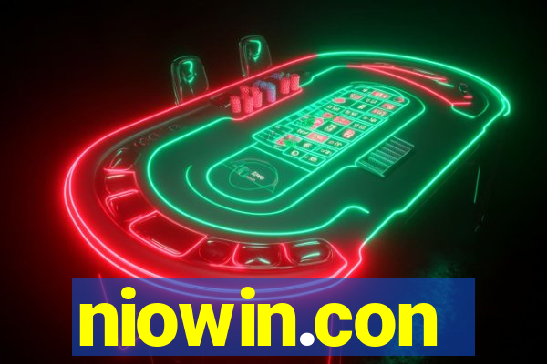 niowin.con