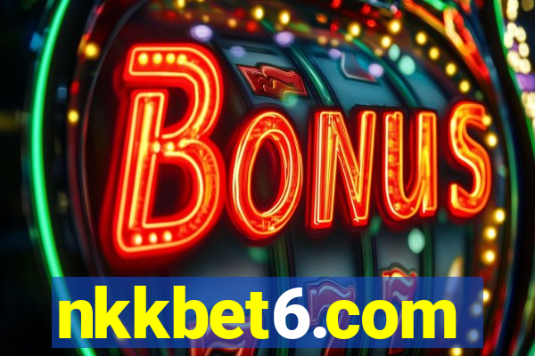 nkkbet6.com
