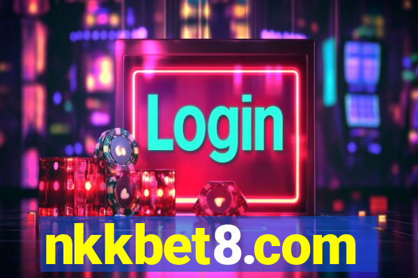 nkkbet8.com