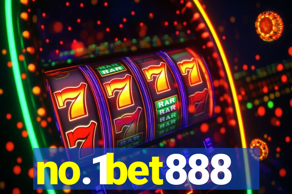 no.1bet888