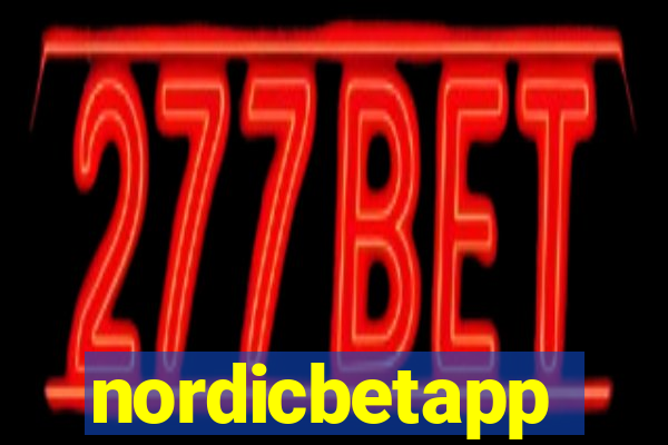 nordicbetapp