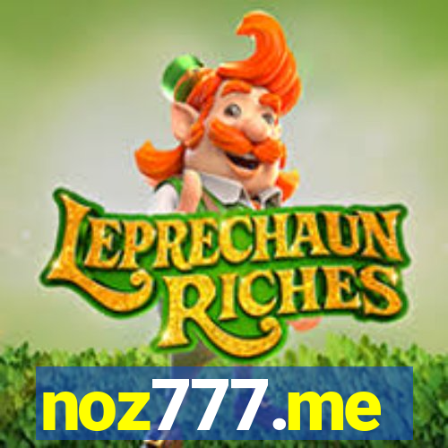 noz777.me
