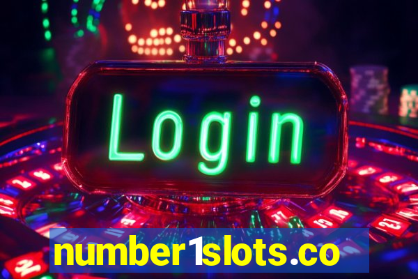 number1slots.com