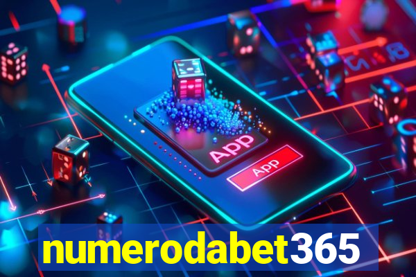 numerodabet365