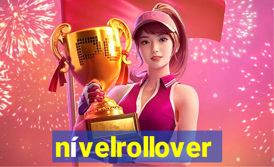 nívelrollover