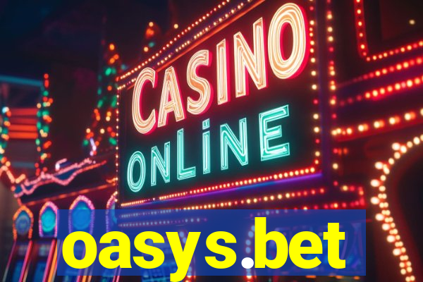 oasys.bet