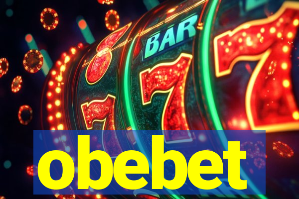 obebet