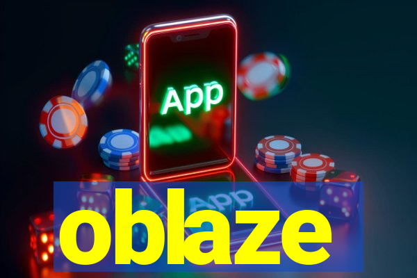 oblaze