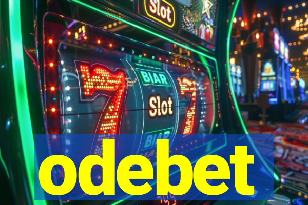 odebet