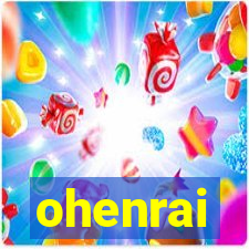 ohenrai
